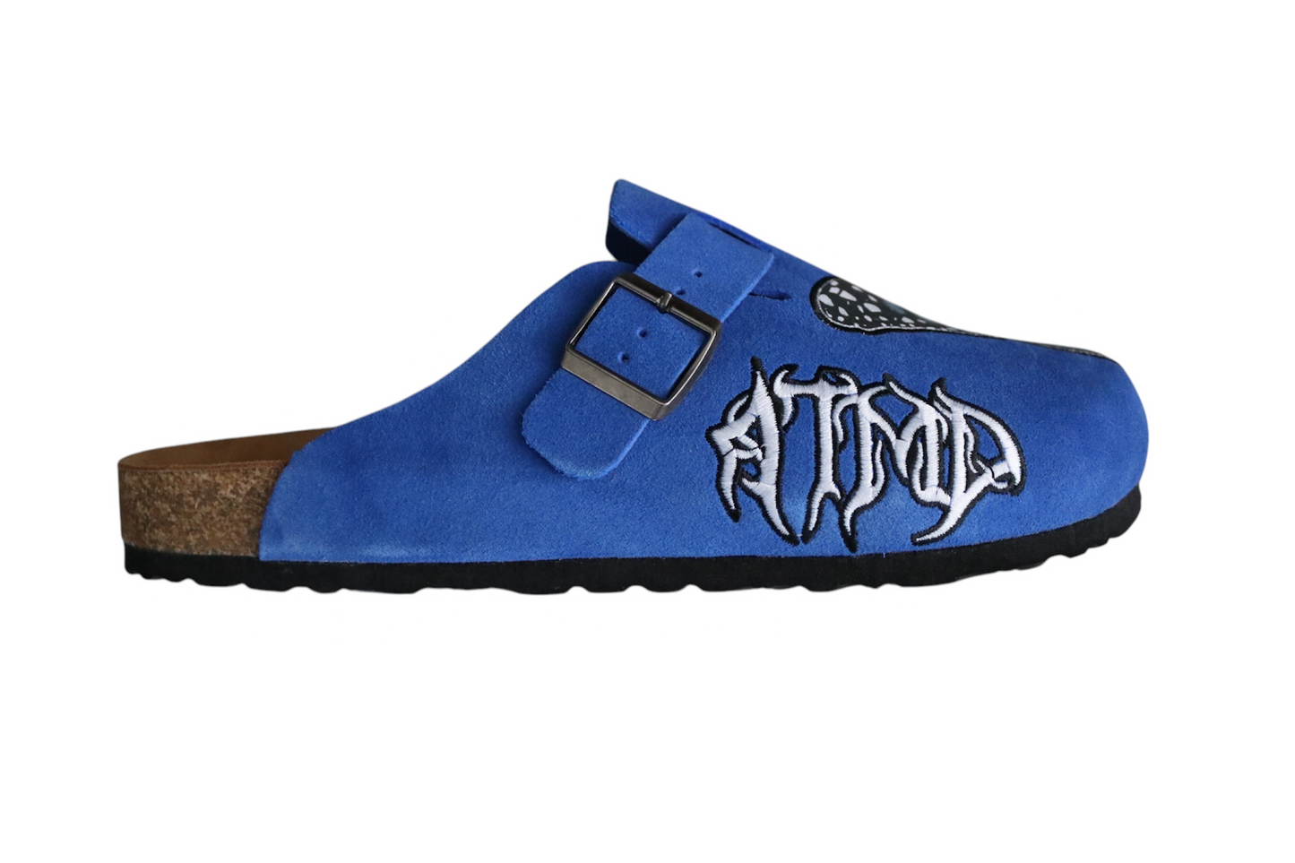 1. Memento Mori Clogs