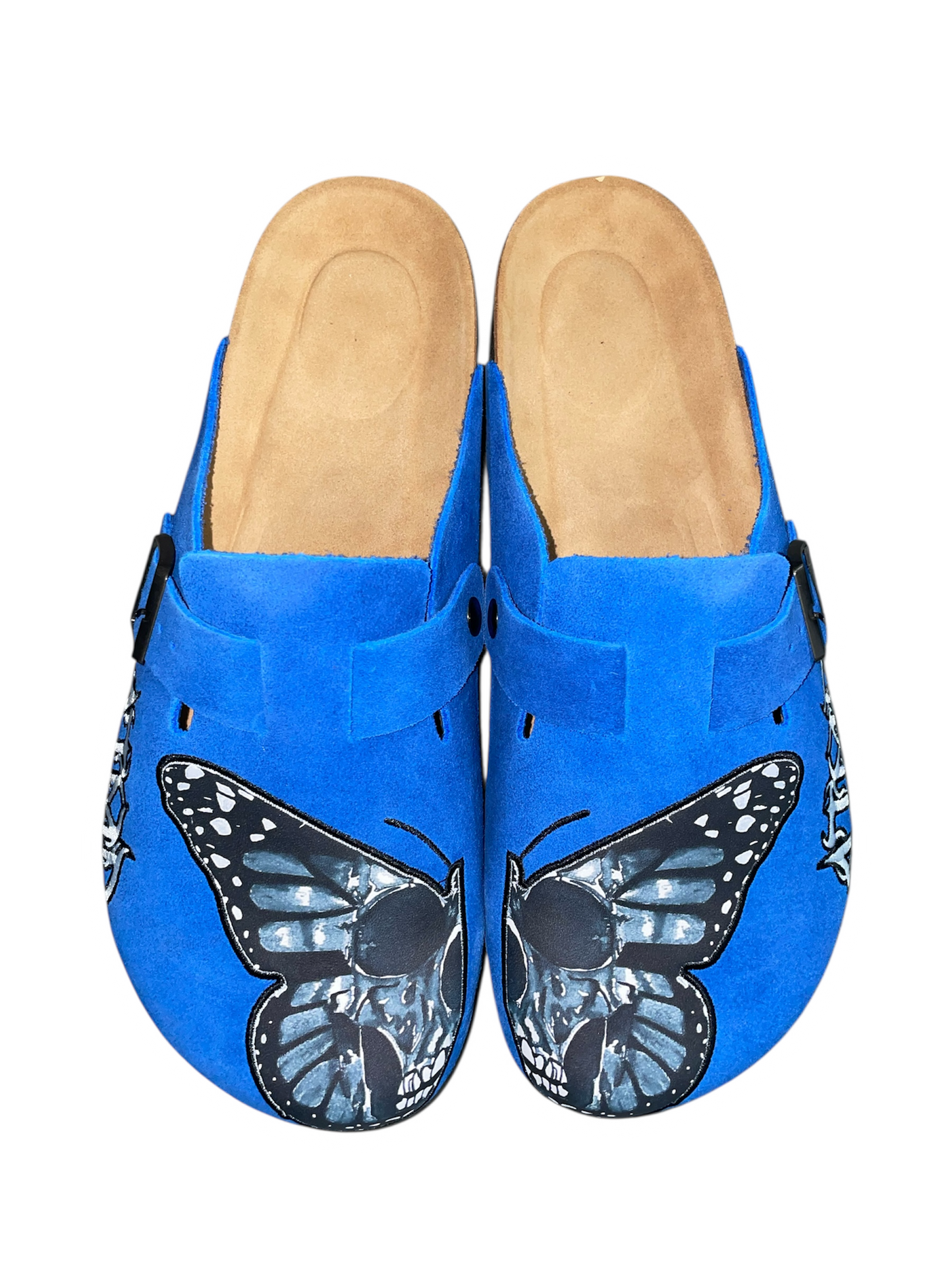 1. Memento Mori Clogs