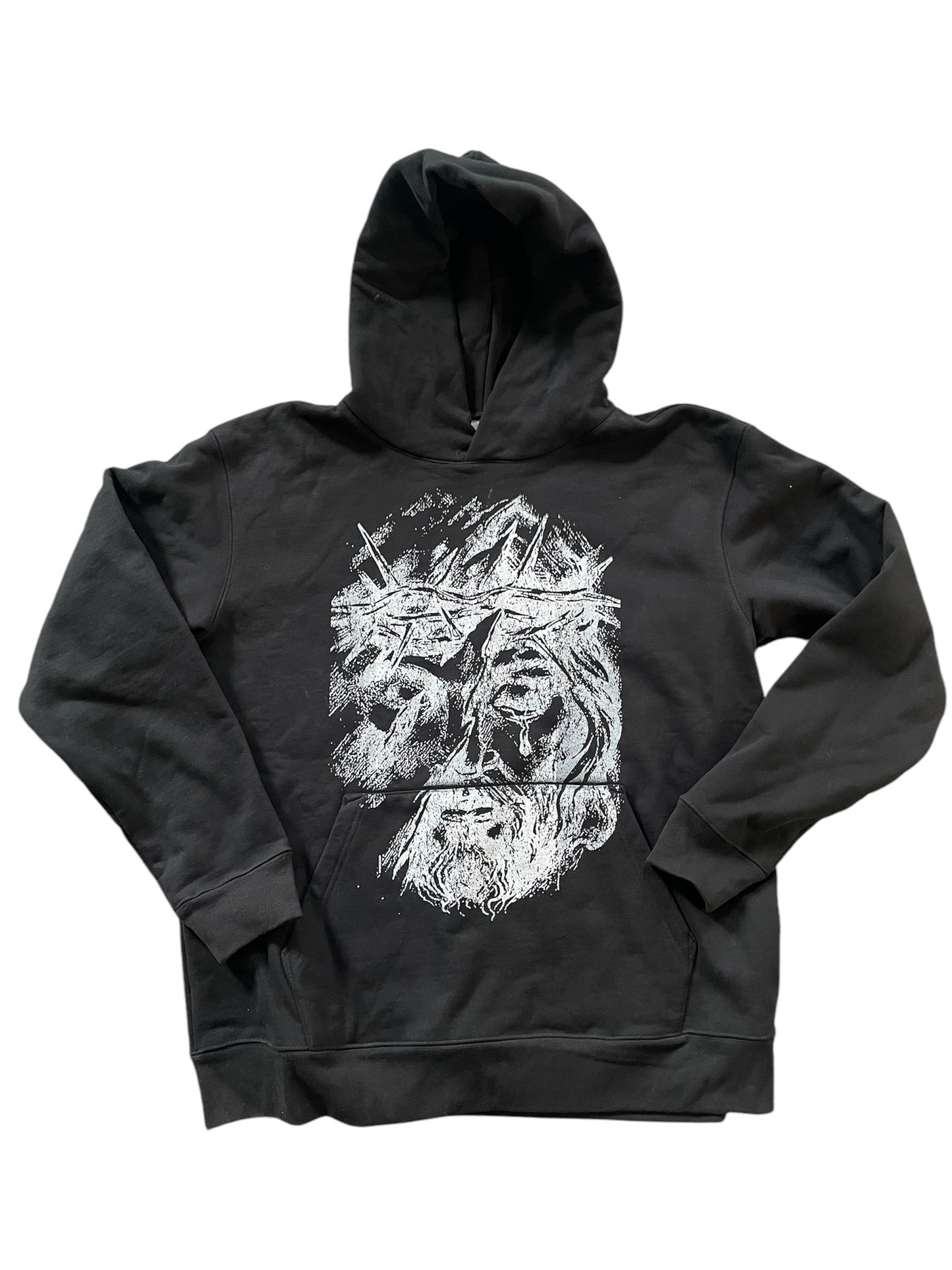 Jesus Piece hoodie