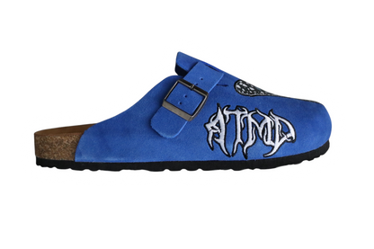 1. Memento Mori Clogs
