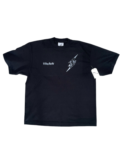 ATMD Rated-R tee (Black)