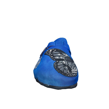 1. Memento Mori Clogs
